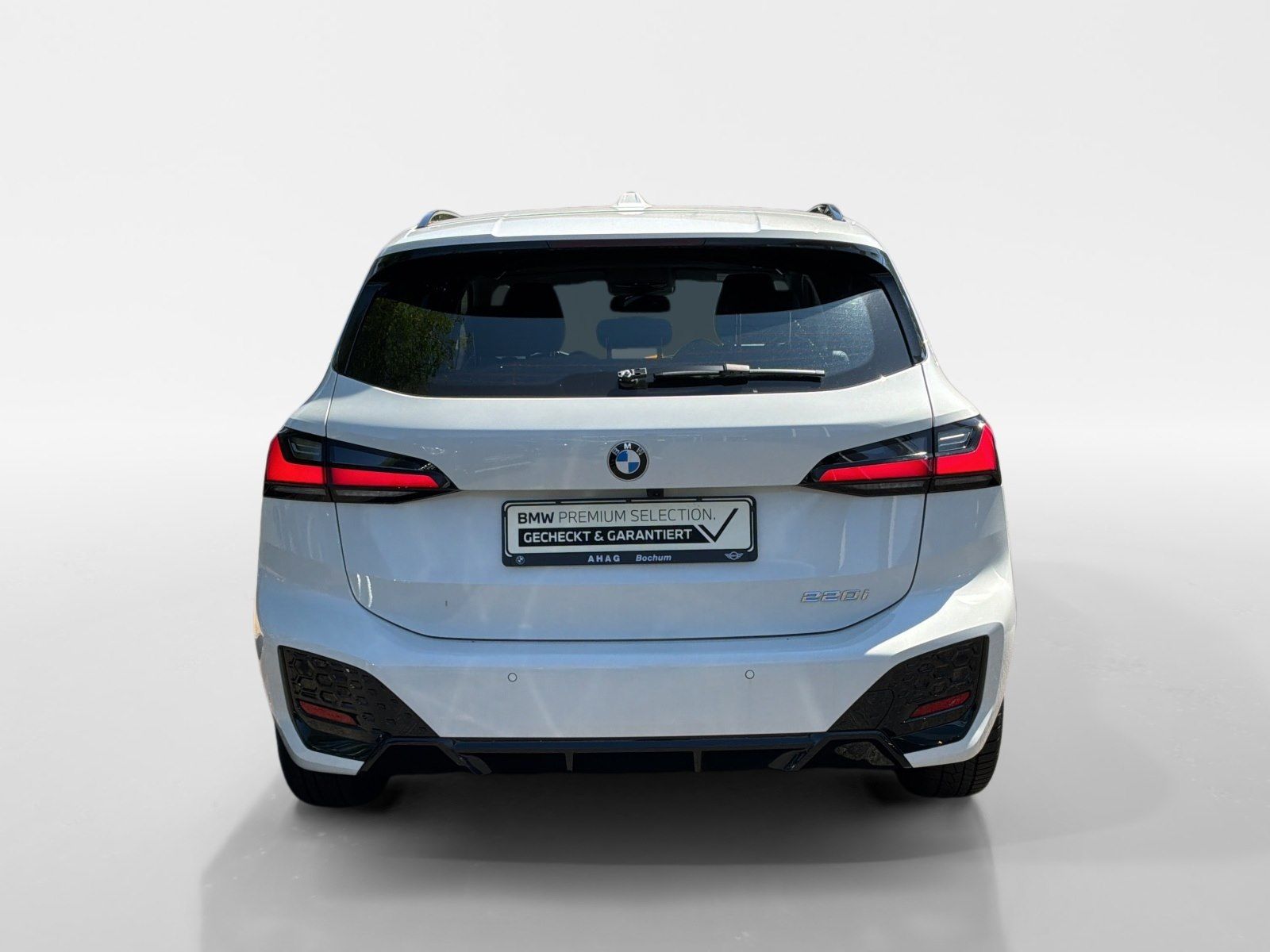 BMW 220 Active Tourer - Bild 5