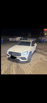 Mercedes-Benz GLC 300 4MATIC Coupé Autom. - - Mercedes-Benz GLC 300 von privat