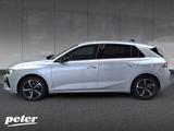 Opel Astra L 1.2 GS +Allwetter+ACC+LHZ+SHZ+Key-Go+ - Opel Astra Gebrauchtwagen in Erfurt