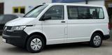 Volkswagen T6 Kombi T6.1 Kombi 2.0 TDI L1H1 9-Sitzer Automa - Diesel Gebrauchtwagen mit Euro6
