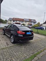 BMW X6 xDrive30d M Sport Edition M Sport Edition - BMW X6: M Sport Edition