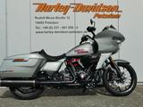 Harley-Davidson ROAD GLIDE CVO ST FLTRXSTSE - HARLEY-DAVIDSON CVO ROAD GLIDE ST FLTRXSTSE