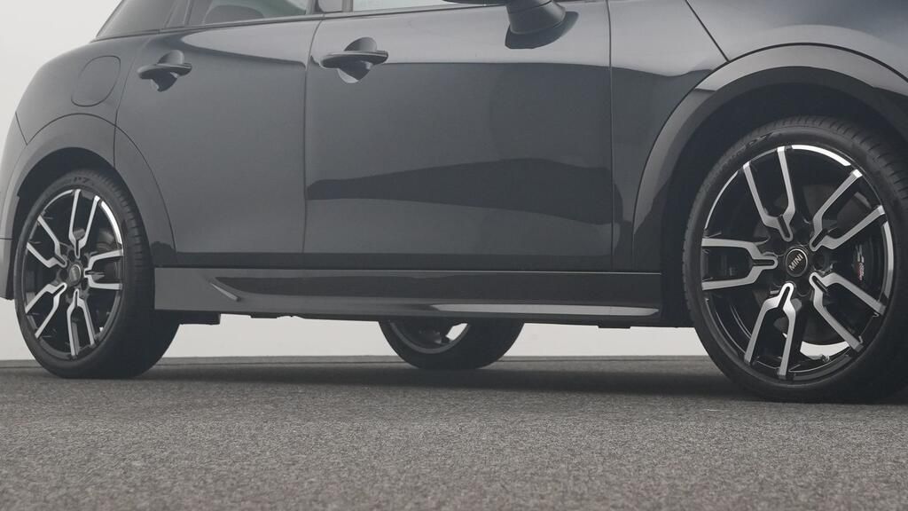 MINI Cooper S - Bild 22