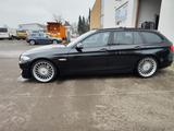 ALPINA D5 3,0 Bi-Turbo Touring - - ALPINA D5 aus 2013