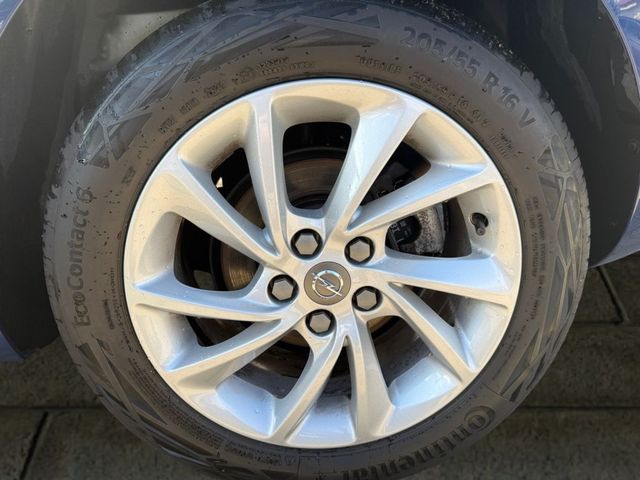 Astra 1.2 Turbo S/S Elegance