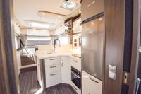 Phoenix Top-Alkoven 8400 BMQRSL -AHK -2,13 m Stehhöhe (7/19)