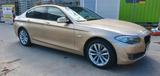 BMW Bmw F10 528I Automak  258Ps privat - BMW 528 aus 2010