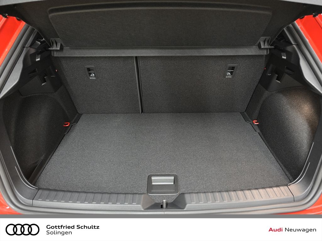 Audi A1 - Bild 9