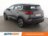 Citroën C5 Aircross 1.5 Blue-HDi Live*NAVI*TEMPO*PDC* - Citroën Gebrauchtwagen in Oberhausen