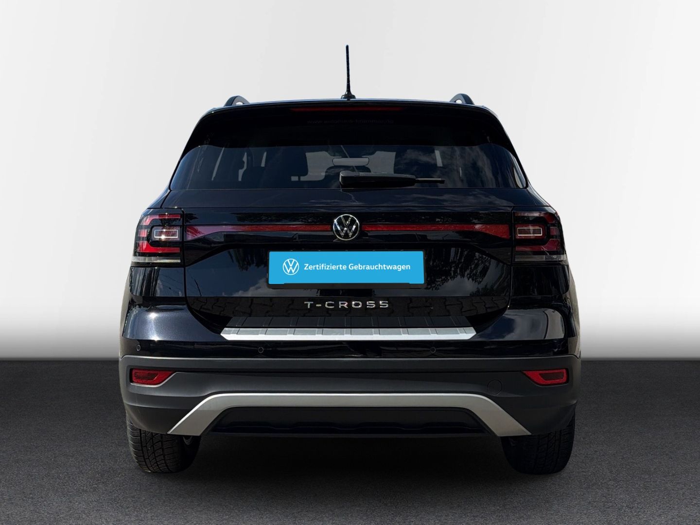 T-Cross Move 1.0 TSI *Navi*APPConnect*