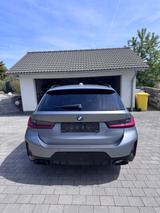 BMW 340 - graue BMW 340