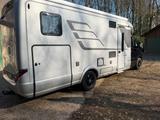 HYMER / ERIBA / HYMERCAR B-Klasse ML T 780/Luftf/Hydr.St/AHK/Autark/Aufla - HYMER / ERIBA S klasse