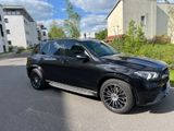 Mercedes-Benz GLE 450 4MATIC - - gebrauchte Mercedes-Benz GLE 450 aus dem Jahr 2020