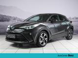 Toyota C-HR 2.0 VVTI HYBRID TEAM D NAVI*PDC*KAMERA