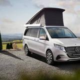 Mercedes-Benz Mercedes Marco Polo Horizon 220 d 4MATIC 
