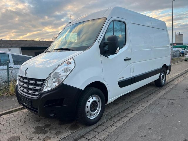 Renault Master III Kasten L2H2 HKa 3,3t