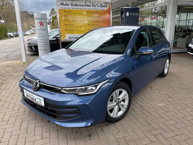 Golf 1.5 TSI 85kW Life APP/ACC/NAV /PDC/ AHK/LED