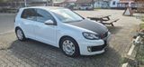 Volkswagen Golf 2.0 TDI DSG GTD  - Volkswagen Golf aus 2011: GTD