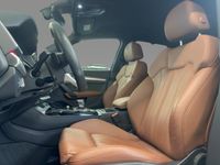 Audi Q5 - Vorschau Bild 7