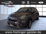 Fiat 500X Lounge Navi Bi-Xenon MFL BT ZV mit Fernbed. - Fiat 500: N