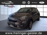 Fiat 500X Lounge Navi Bi-Xenon MFL BT ZV mit Fernbed. - Fiat in Augsburg