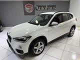 BMW X1 xDrive 20 d - BMW X1: Xdrive20d