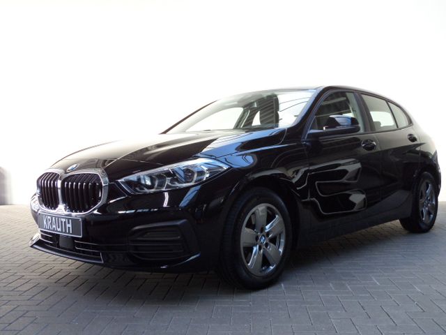 BMW 118i Hatch Advantage DAB LED WLAN Tempomat Shz