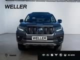 Toyota Land Cruiser 2.8 D-4D Automatik TEC-Edition *7-S - Toyota Land Cruiser in Mannheim