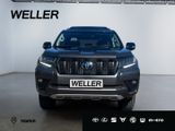 Toyota Land Cruiser 2.8 D-4D Automatik TEC-Edition *7-S - Toyota Land Cruiser aus 2023