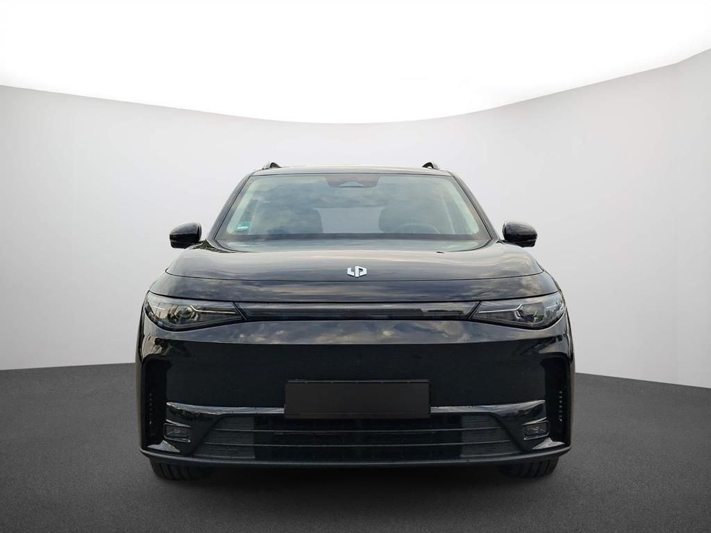 Leapmotor C10 DESIGN PROMAX AWD imagem 3