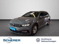 Volkswagen Passat Variant - Vorschau Bild 1