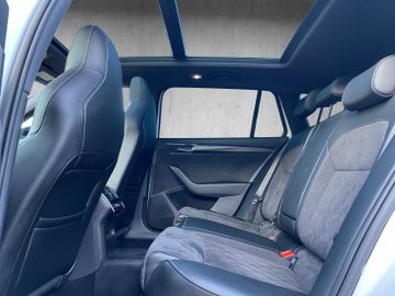 Skoda SUPERB TSI 2.0 4x4 Sportline *Pano*Memory*Kamera