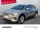 Audi Q4 e-tron 40/ Navi plus, ParkAssi, LED, RFK, ACC - Audi Q4 e-tron 40 Gebrauchtwagen