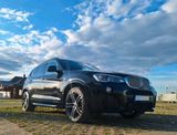 BMW X3 F25 3.0d 258ps HUD, Panorama, Adapt... - BMW X3: F25