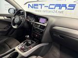 Audi A4 1.8 TFSI S line Sport*Alcantara*NAVi*Xenon - gebrauchte Audi A4 aus dem Jahr 2013