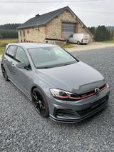 Volkswagen Golf 2.0 TSI 213kW OPF DSG GTI TCR GTI TCR - Firmenfahrzeug gebraucht