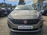 Fiat Tipo 120PS, Navi, SHZ, Klimaautomatik - Fiat Tipo aus 2016