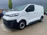 Citroën Jumpy Club XS/ 2Xel.Seitetüren/Standheiz./DAB - Citroën: Xs