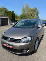 Volkswagen Golf Plus 1,2 Team *DSG*Klimaautomatik*SHZ* - gebrauchte Volkswagen Golf Plus aus dem Jahr 2010
