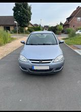 Opel Corsa 1.0 12V - 2005 - 113.500 km - Opel Corsa aus 2005 mit Benzin-Antrieb: Kleinwagen, 1.2