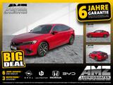 Honda Civic 2.0 i-MMD e:HEV Elegance ACC+LED+Navi+SHZ - Honda Civic Gebrauchtwagen