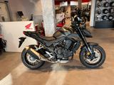 Honda CB750 Hornet 2025 Matt Black *sofort verfügbar* - Angebote entsprechen deinen Suchkriterien