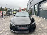 Audi TTS Competition*CARBON*SCHALE*SONDERMODELL - schwarze Audi TTS