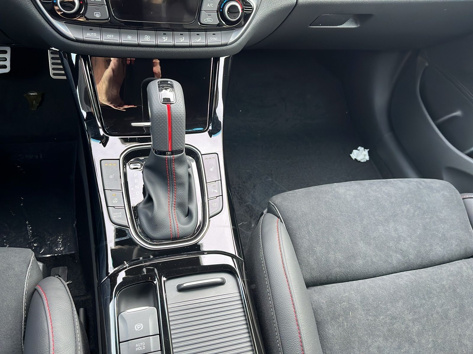 Hyundai i30 – Bild 13