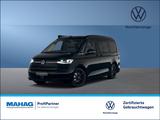Volkswagen California Ocean Hybrid 4Motion - Volkswagen T7 California Jahreswagen