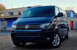 Volkswagen T5 Multivan Comfortline Lang 4Motion* 2x Sch-Tür - VW T5 Gebrauchtwagen in Gelsenkirchen