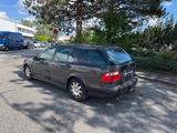 Saab 9-5 Anniversary - Saab 9-5: Kombi