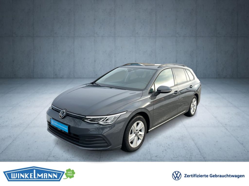 Image of Volkswagen Golf