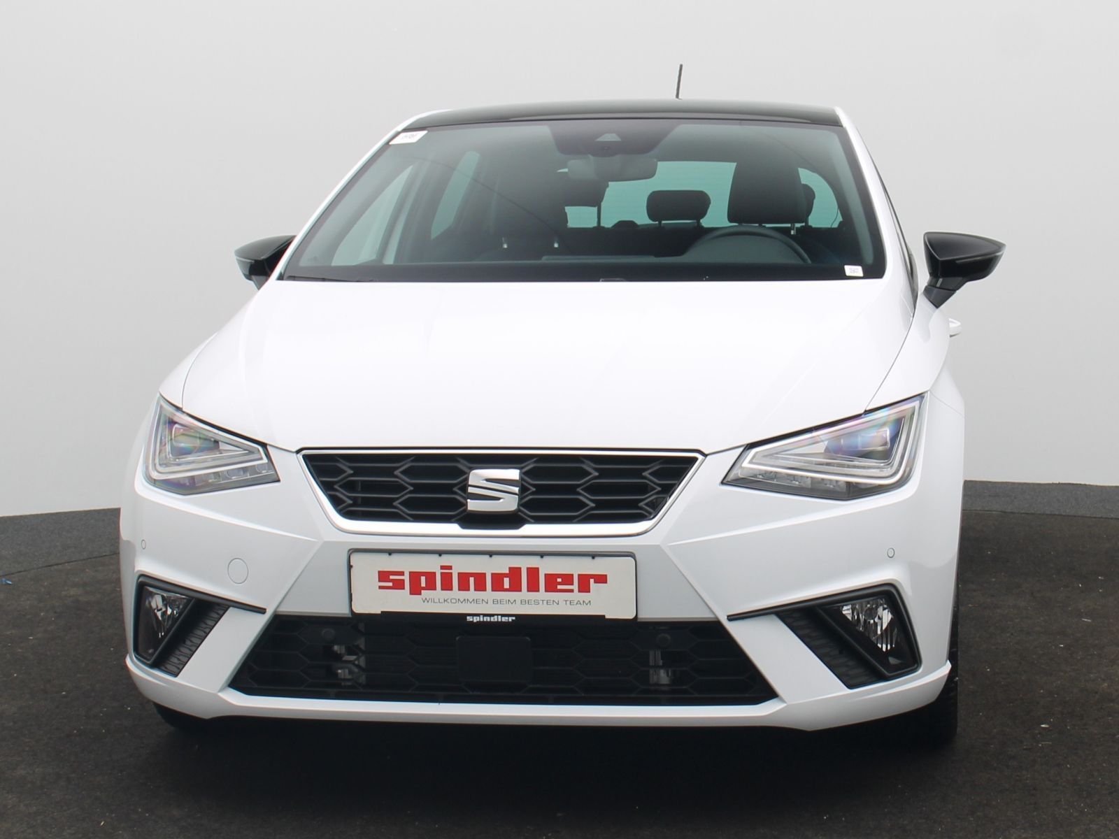Seat Ibiza - Bild 3