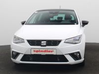 Seat Ibiza - Vorschau Bild 3
